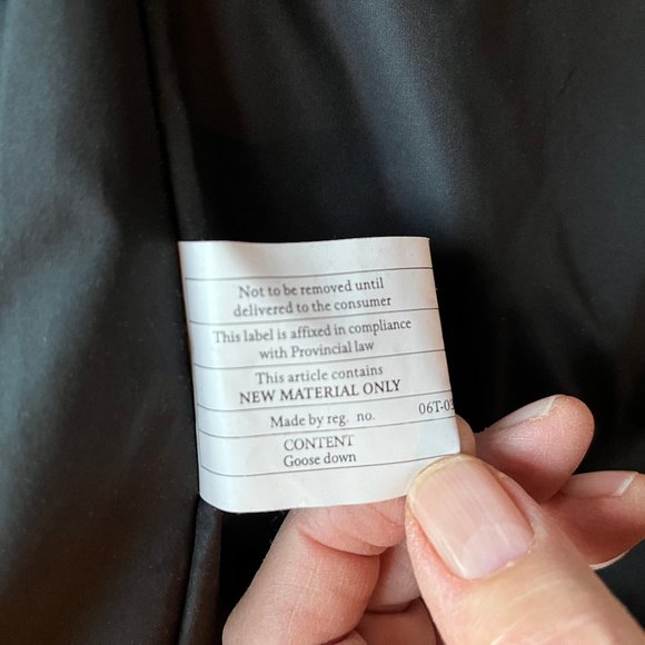 PATAGONIA Size Medium Women's 600 Down With It Full-Zip Tartan Plaid Hooded Vest - Picture 10 of 13